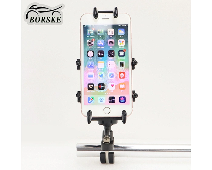 Mobile phone holder